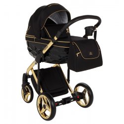 C1-A - Детская коляска Adamex Chantal Special Edition 3 в 1